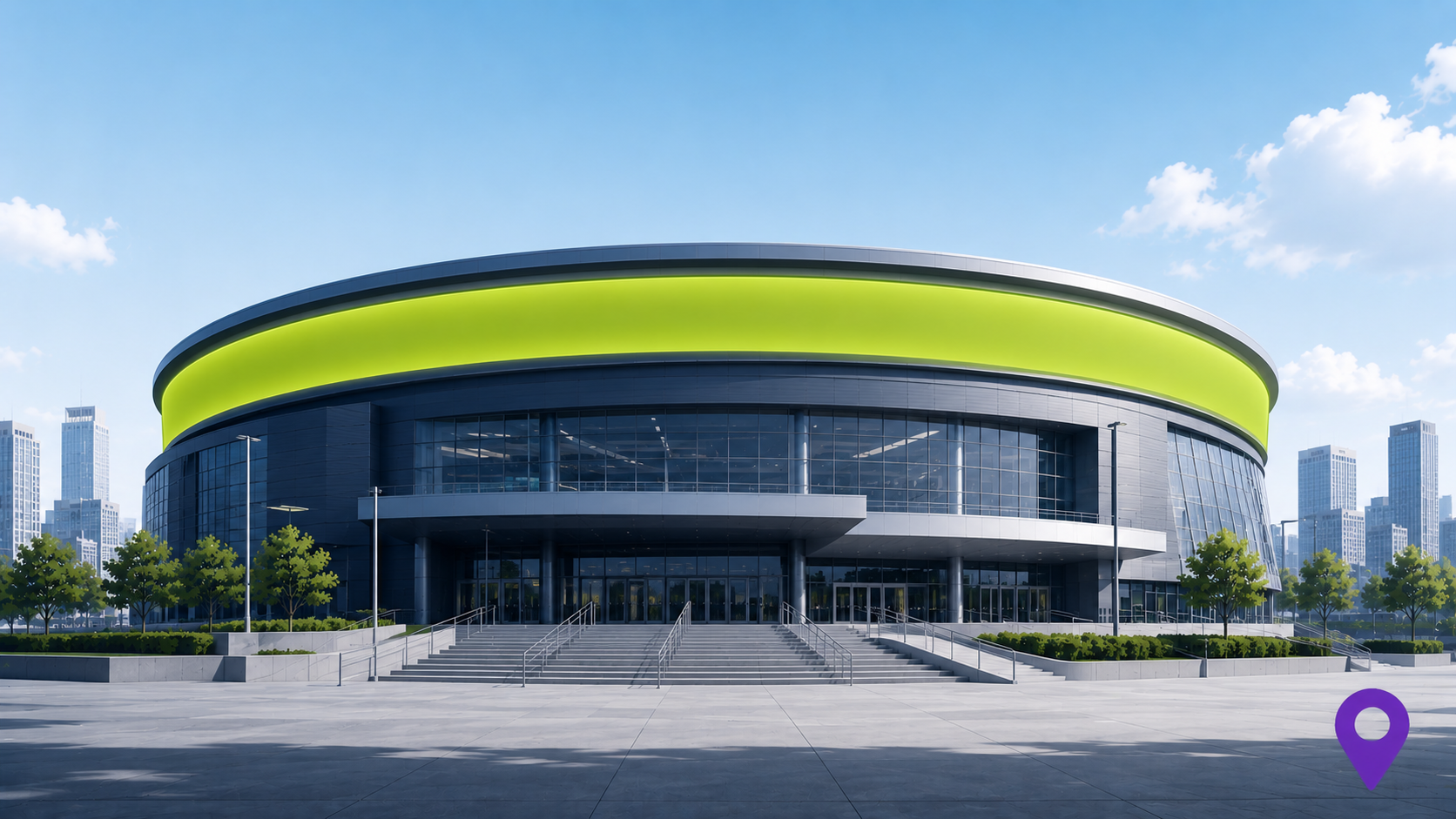 Youth Sports Facility Naming Rights Opportunity – Philadelphia Region