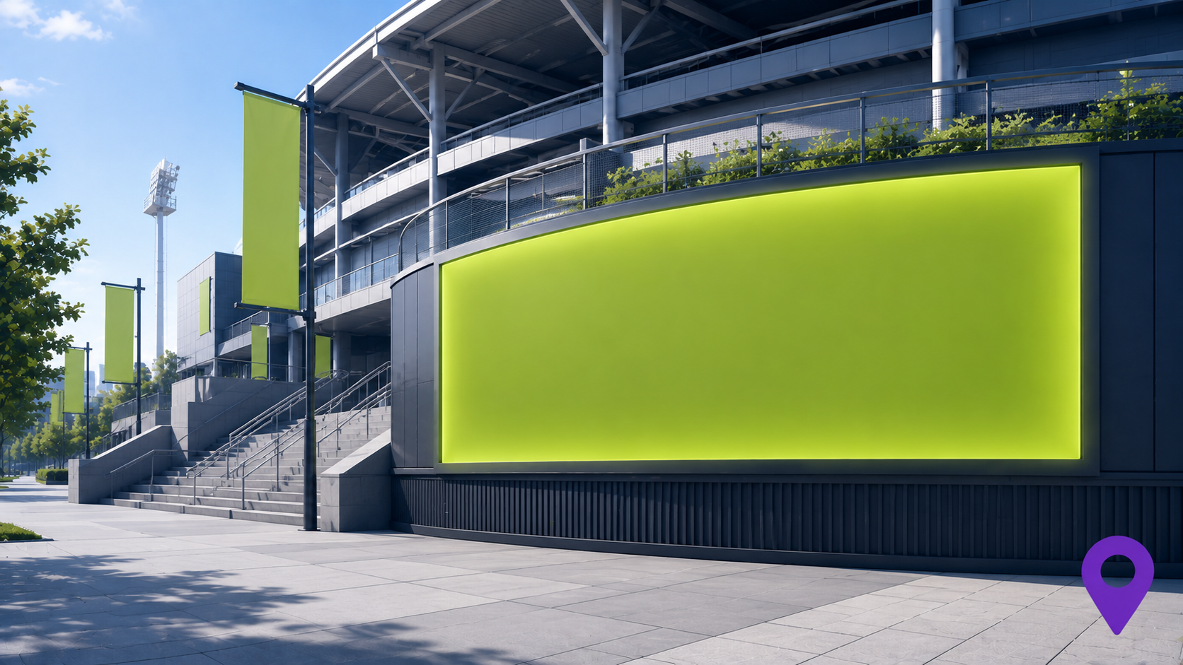 Regional Arena Sponsorship Opportunity – Greater Boston